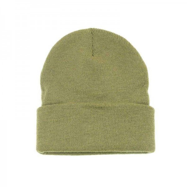 Шапка вязаная Польша полынь - 3418644 Шапка вязаная Польша полынь - 3418644