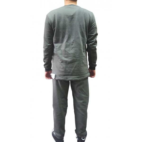 Термобелье 100% хб с начесом - 3418652 Термобелье 100% хб с начесом - 3418652