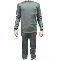 Термобілизна 100% хб з начосом