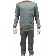 Термобілизна 100% хб з начосом