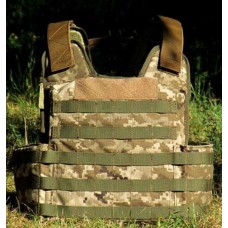 Плитоноска любой цвет, камуфляж