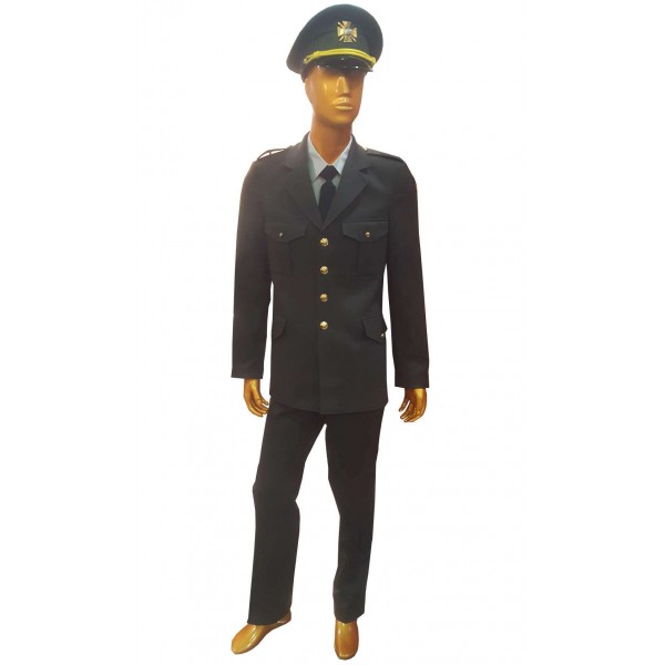 Парадна форма ЗСУ - 3421540