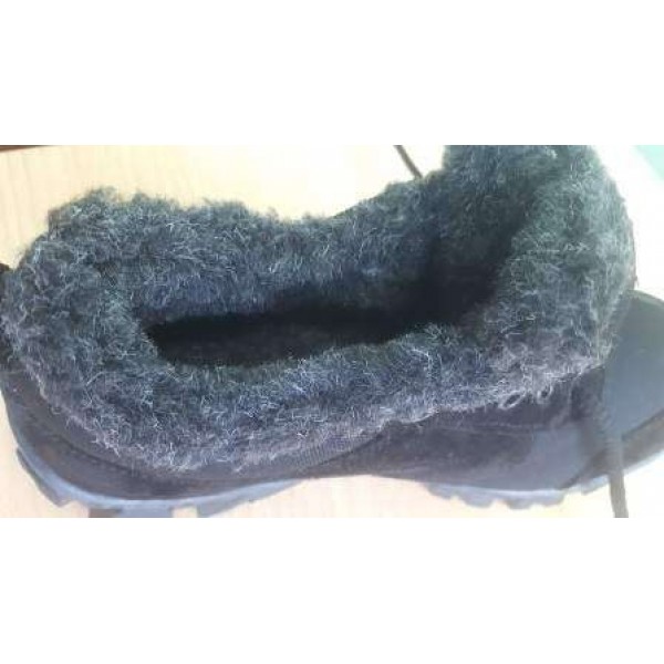 Кроссовки тактические зима - 3421543 Кроссовки тактические зима - 3421543