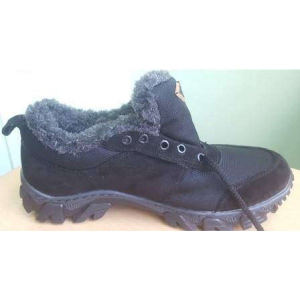 Кроссовки тактические зима - 3421543 Кроссовки тактические зима - 3421543