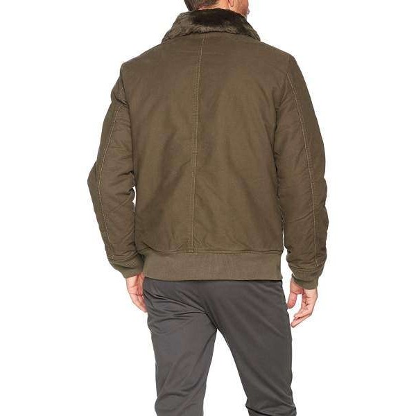 Куртка Brandit Perry Moleskin winterjacket OLIVE - 3421825 Куртка Brandit Perry Moleskin winterjacket OLIVE - 3421825