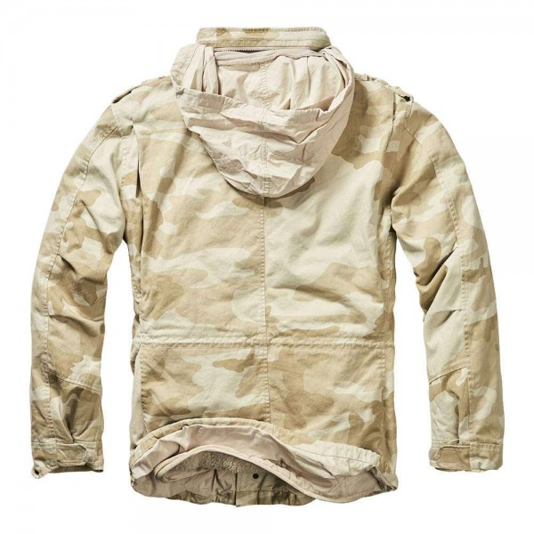 Куртка Brandit M-65 Giant SANDSTORM 3101.11 - 3421837 Куртка Brandit M-65 Giant SANDSTORM 3101.11 - 3421837