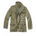 Куртка Brandit M-65 Standart OLIVE 3108.1 - Фото 1