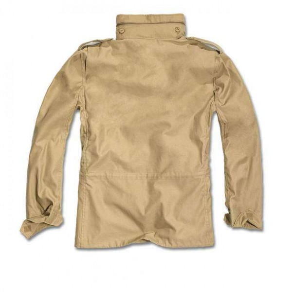 Куртка Brandit M-65 Standart CAMEL 3108.70 Куртка Brandit M-65 Standart CAMEL 3108.70 - 3421839 Куртка Brandit M-65 Standart CAMEL 3108.70 Куртка Brandit M-65 Standart CAMEL 3108.70 - 3421839