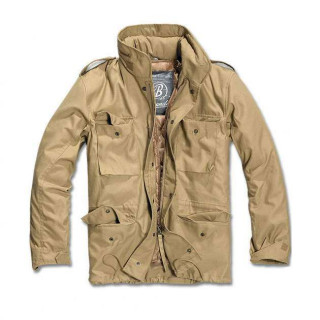 Куртка Brandit M-65 Standart CAMEL 3108.70