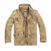 Куртка Brandit M-65 Standart CAMEL 3108.70 - Фото 1