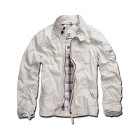 Куртка Brandit Yellowstone Jacket BEIGE 3115BG