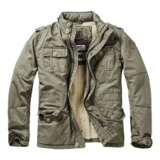Куртка Brandit Winter Jacket OLIVE 9390.1