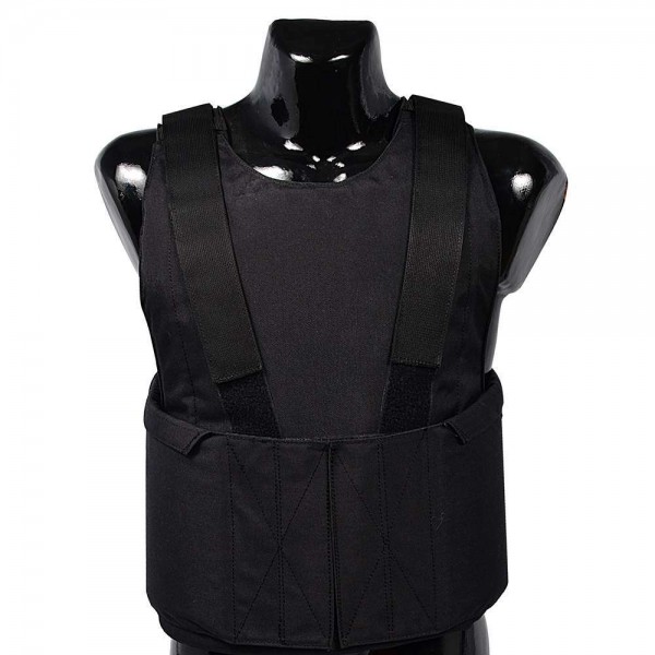 Чехол для бронежилета Civil Protection Vest размер XL-XXL - 3422730 Чехол для бронежилета Civil Protection Vest размер XL-XXL - 3422730