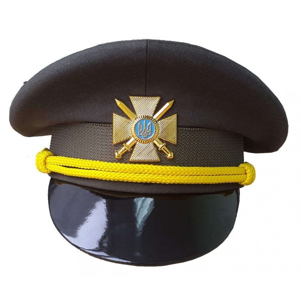 Кашкет ЗСУ - 3422736 Кашкет ЗСУ - 3422736