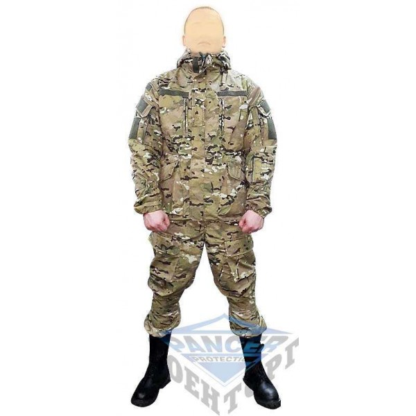 Тактический костюм Мультикам зима - 3423395 Тактический костюм Мультикам зима - 3423395