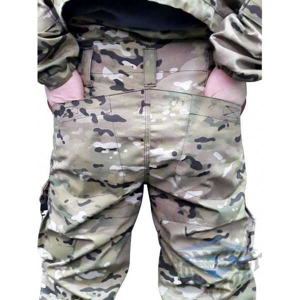 Тактический костюм Мультикам зима - 3423395 Тактический костюм Мультикам зима - 3423395