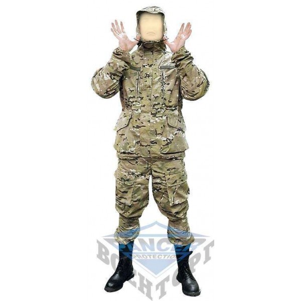 Тактический костюм Мультикам зима - 3423395 Тактический костюм Мультикам зима - 3423395