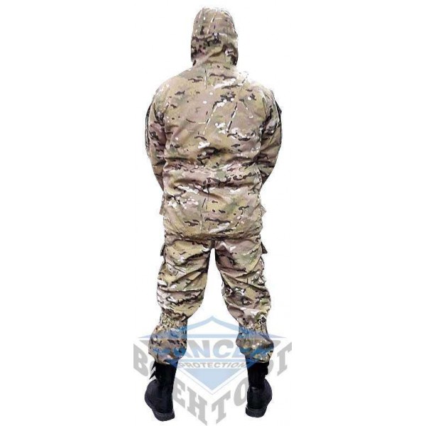 Тактический костюм Мультикам зима - 3423395 Тактический костюм Мультикам зима - 3423395