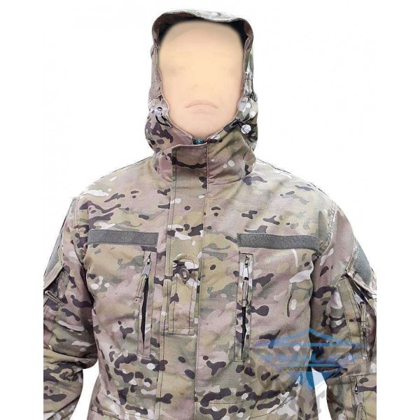Тактический костюм Мультикам зима - 3423395 Тактический костюм Мультикам зима - 3423395