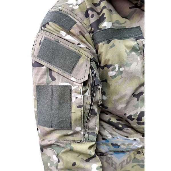 Тактический костюм Мультикам зима - 3423395 Тактический костюм Мультикам зима - 3423395