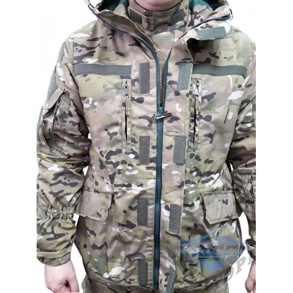 Тактический костюм Мультикам зима - 3423395 Тактический костюм Мультикам зима - 3423395