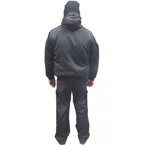 Зимняя форма полиции - 3423707 Зимняя форма полиции - 3423707