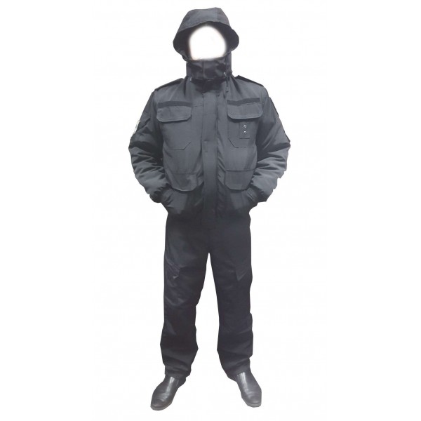 Зимняя форма полиции - 3423707 Зимняя форма полиции - 3423707