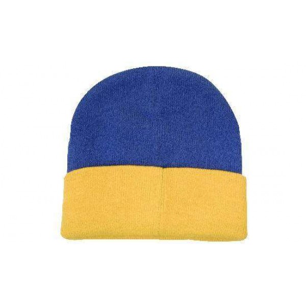 Шапка прапор України - 3424599