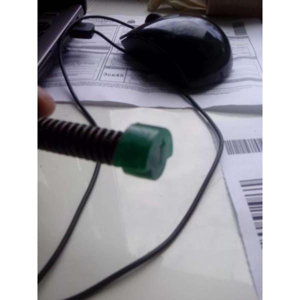 Буфер віддачі для скс - 3427487