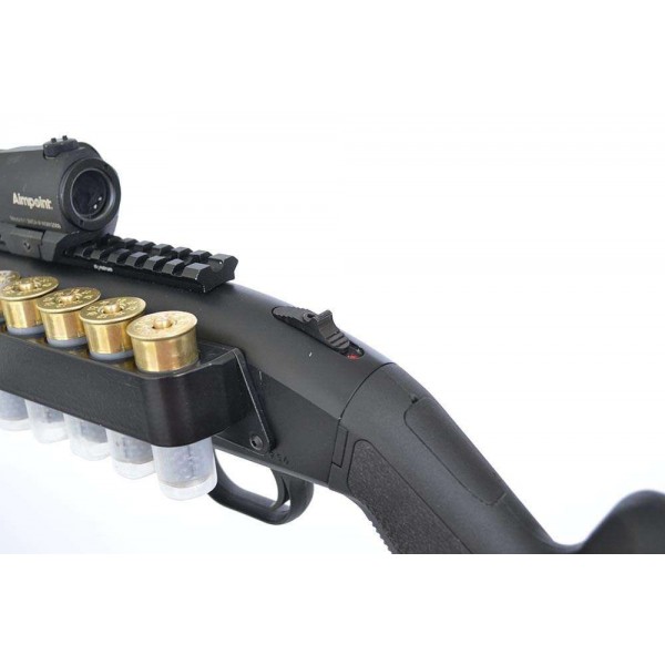 Збільшений запобіжник Mossberg 500/590 - 3427500