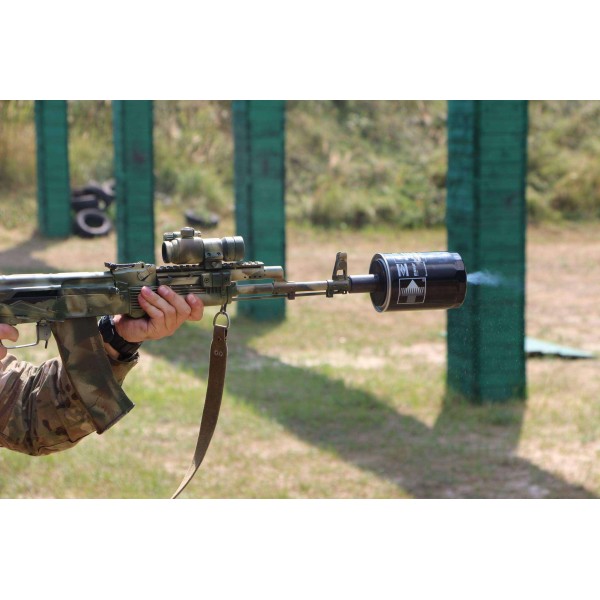 Перехідник до масляного фільтру для АК-74 - 3427502 Перехідник до масляного фільтру для АК-74 - 3427502