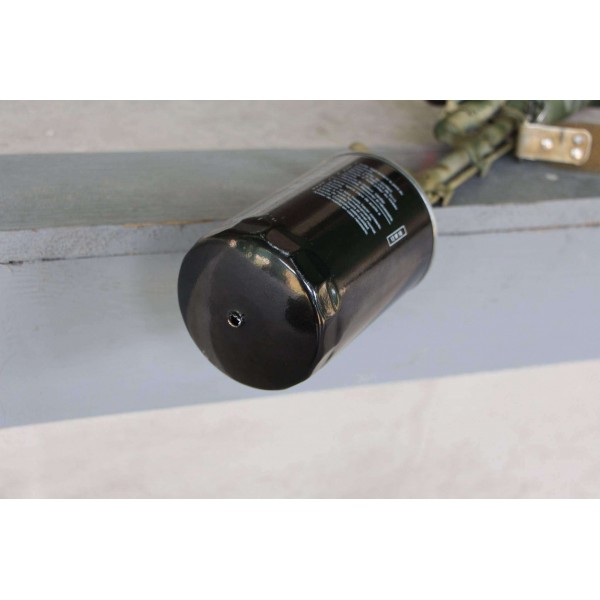 Перехідник до масляного фільтру для АК-74 - 3427502 Перехідник до масляного фільтру для АК-74 - 3427502