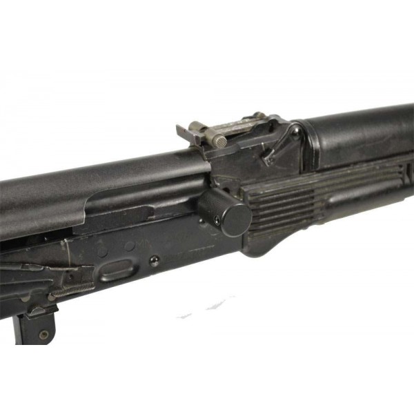 Збільшена ручка замка АК - 3427503 Збільшена ручка замка АК - 3427503