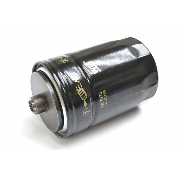 Переходник к масляному фильтру для АКМ - 3427504 Переходник к масляному фильтру для АКМ - 3427504