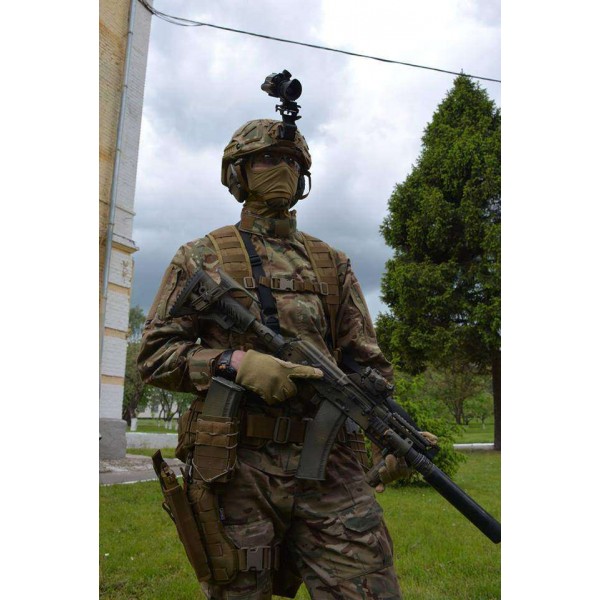 Планка-У. Планка Пикатинни - 3427507 Планка-У. Планка Пикатинни - 3427507