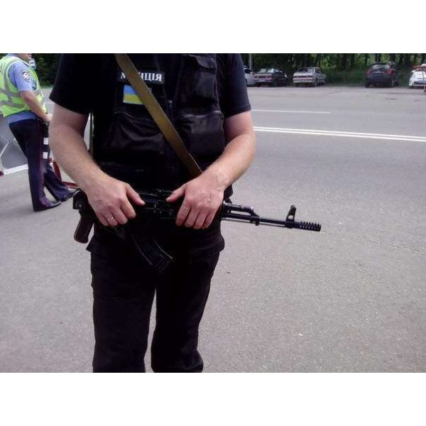 ДТК СТРІЛА - 3427509