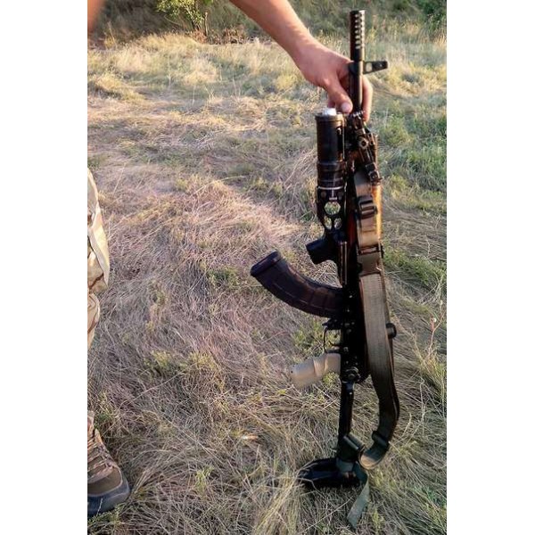 ДТК СТРІЛА - 3427509