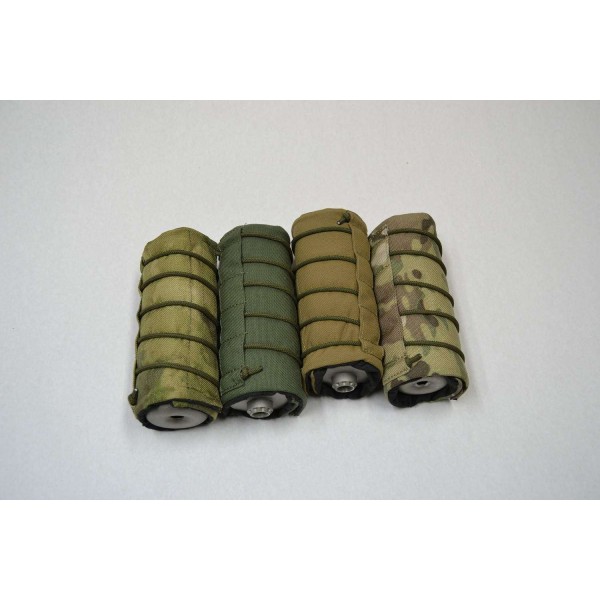 Чохол на глушник Multicam - 3427510 Чохол на глушник Multicam - 3427510