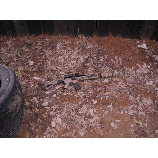 Чохол на глушник Multicam - 3427510 Чохол на глушник Multicam - 3427510