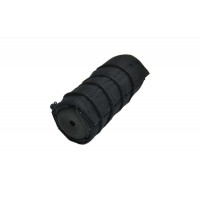 Чехол на глушитель Black