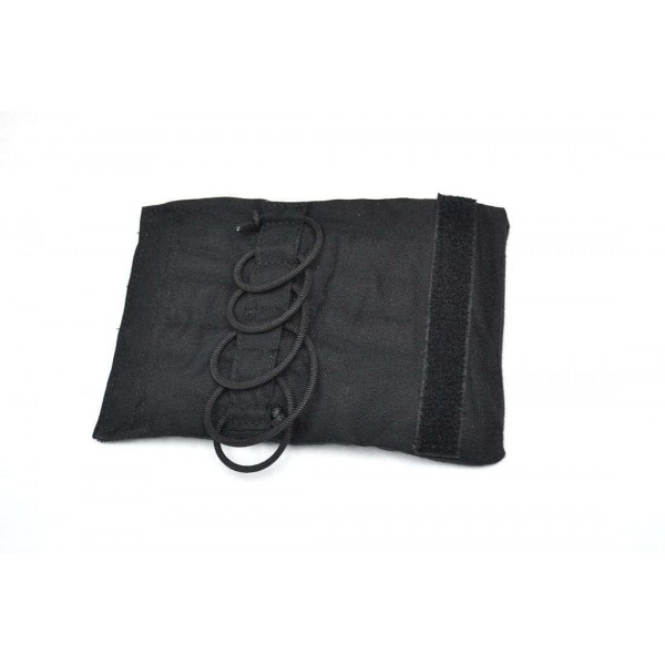 Чохол на глушник Black - 3427514 Чохол на глушник Black - 3427514