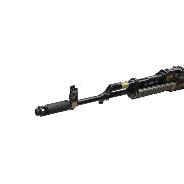 ДТК Вовчий Зуб із перехідником з 14 на 24 - 3427517