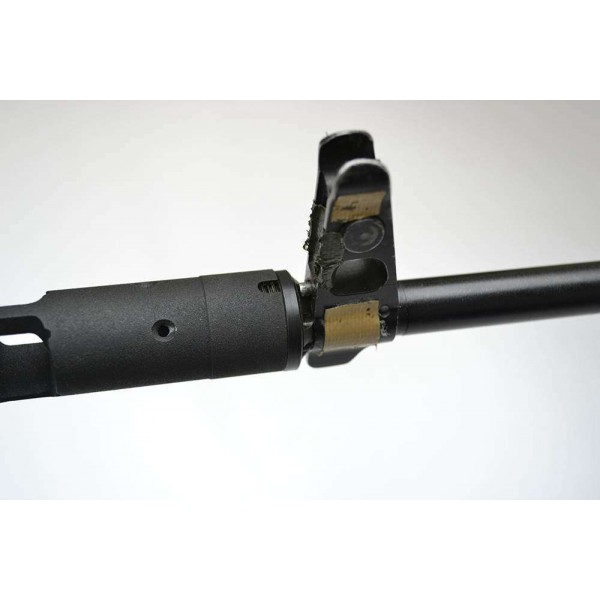 ДТК Вовчий Зуб із перехідником з 14 на 24 - 3427517