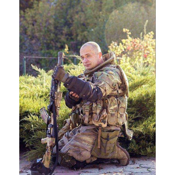 Полум'ягасник АКМ - 3427520