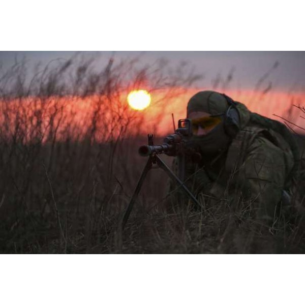 Полум'ягасник АКМ - 3427520