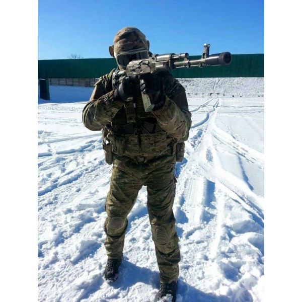 Пламегаситель АК-74 мини - 3427521 Пламегаситель АК-74 мини - 3427521