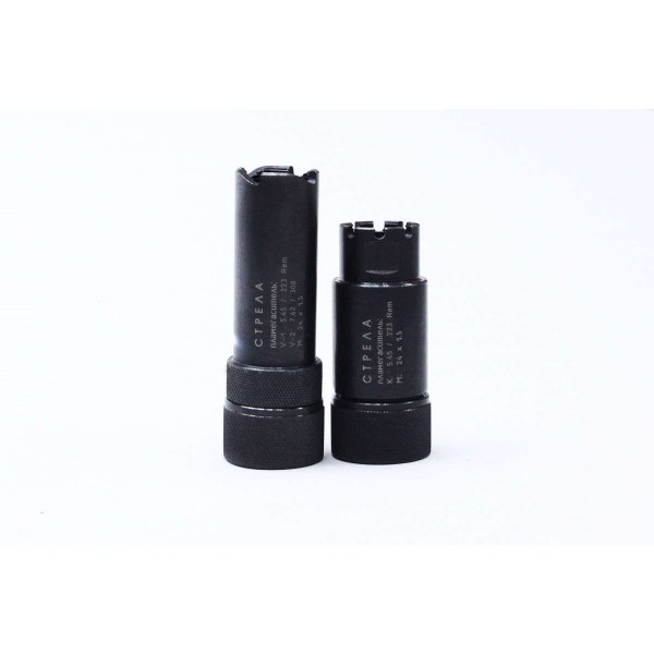 Пламегаситель АК-74 мини - 3427521 Пламегаситель АК-74 мини - 3427521