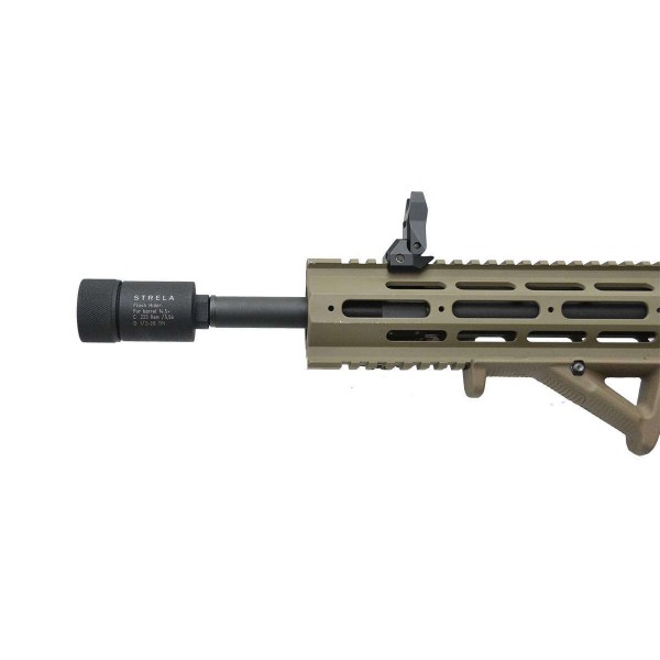 Пламегаситель AR-15 - 3427526 Пламегаситель AR-15 - 3427526