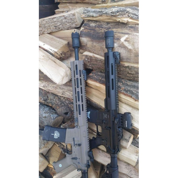 Пламегаситель AR-15 - 3427526 Пламегаситель AR-15 - 3427526