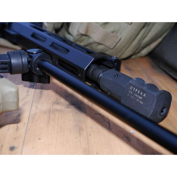 ДТК Супутник для AR-15 - 3427528 ДТК Супутник для AR-15 - 3427528